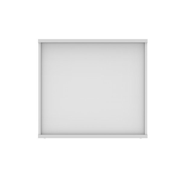 Core Lockable Wooden Cupboard  - 5 Heights 